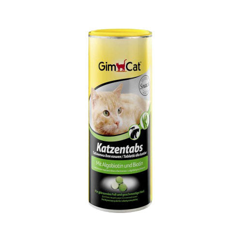  GimCat Cat Tabs