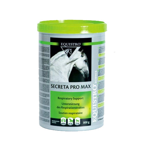  Equistro Secreta Pro Max