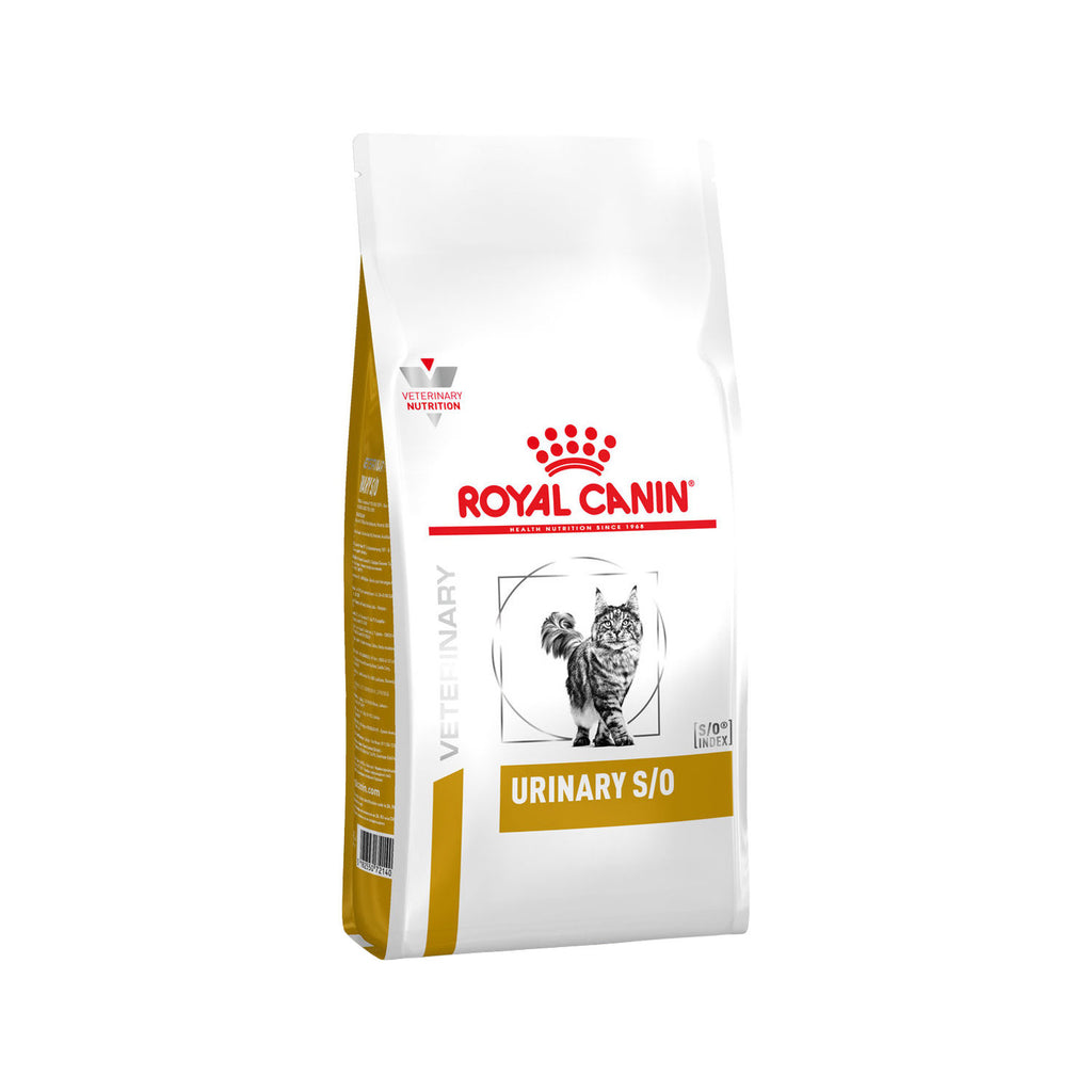  Royal Canin Urinary S/O Cat