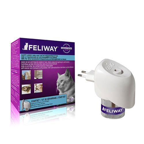  Feliway Classic