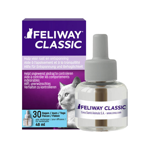  Feliway Classic