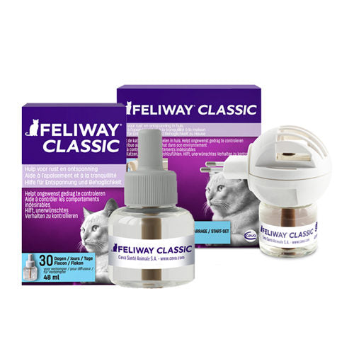  Feliway Classic
