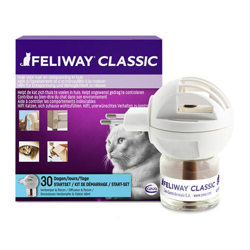  Feliway Classic
