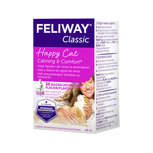  Feliway Classic