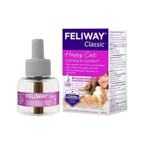  Feliway Classic