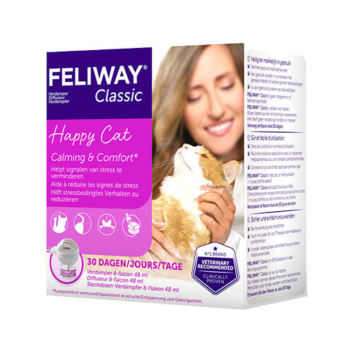  Feliway Classic