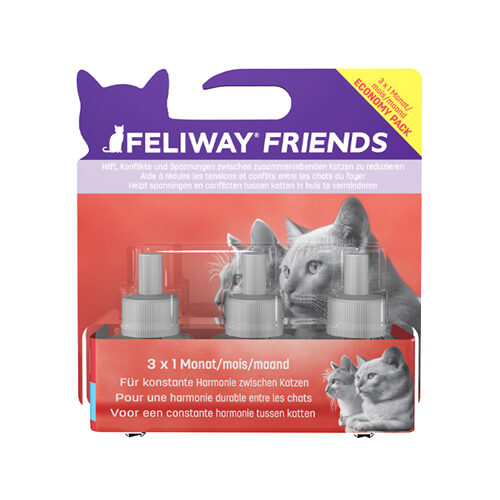 Feliway Friends