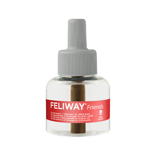  Feliway Friends