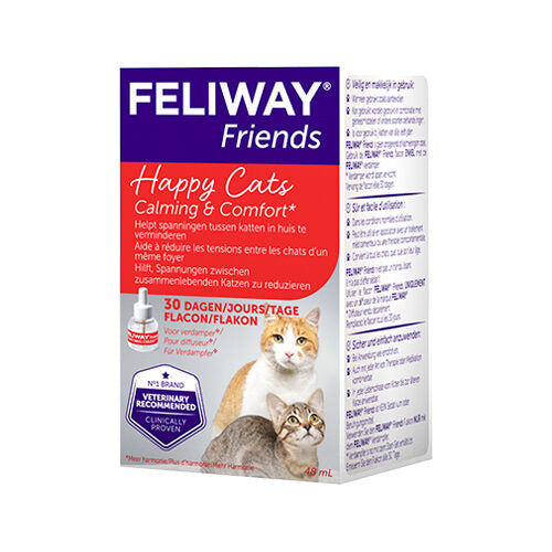  Feliway Friends
