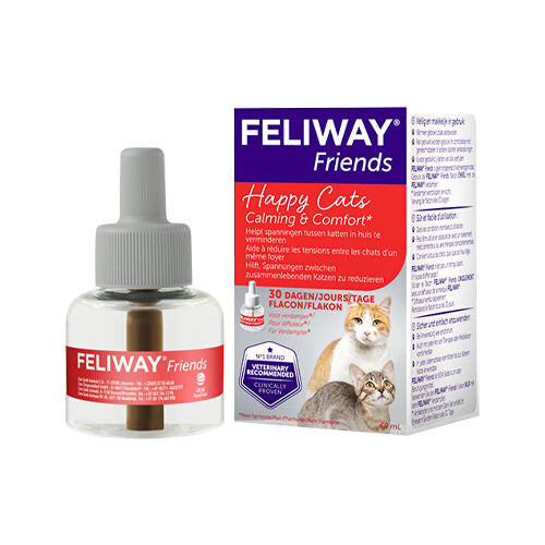  Feliway Friends