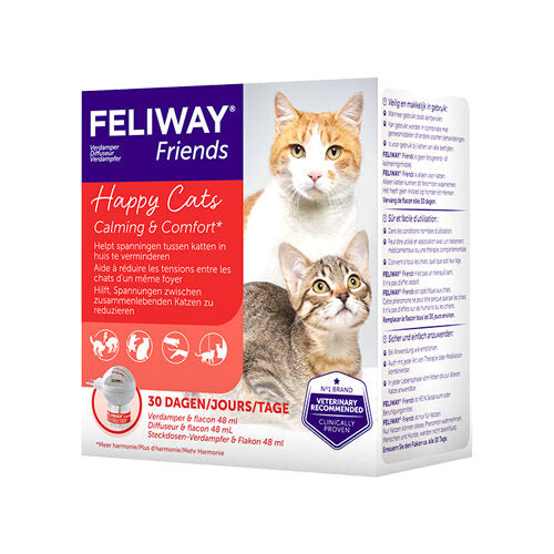  Feliway Friends