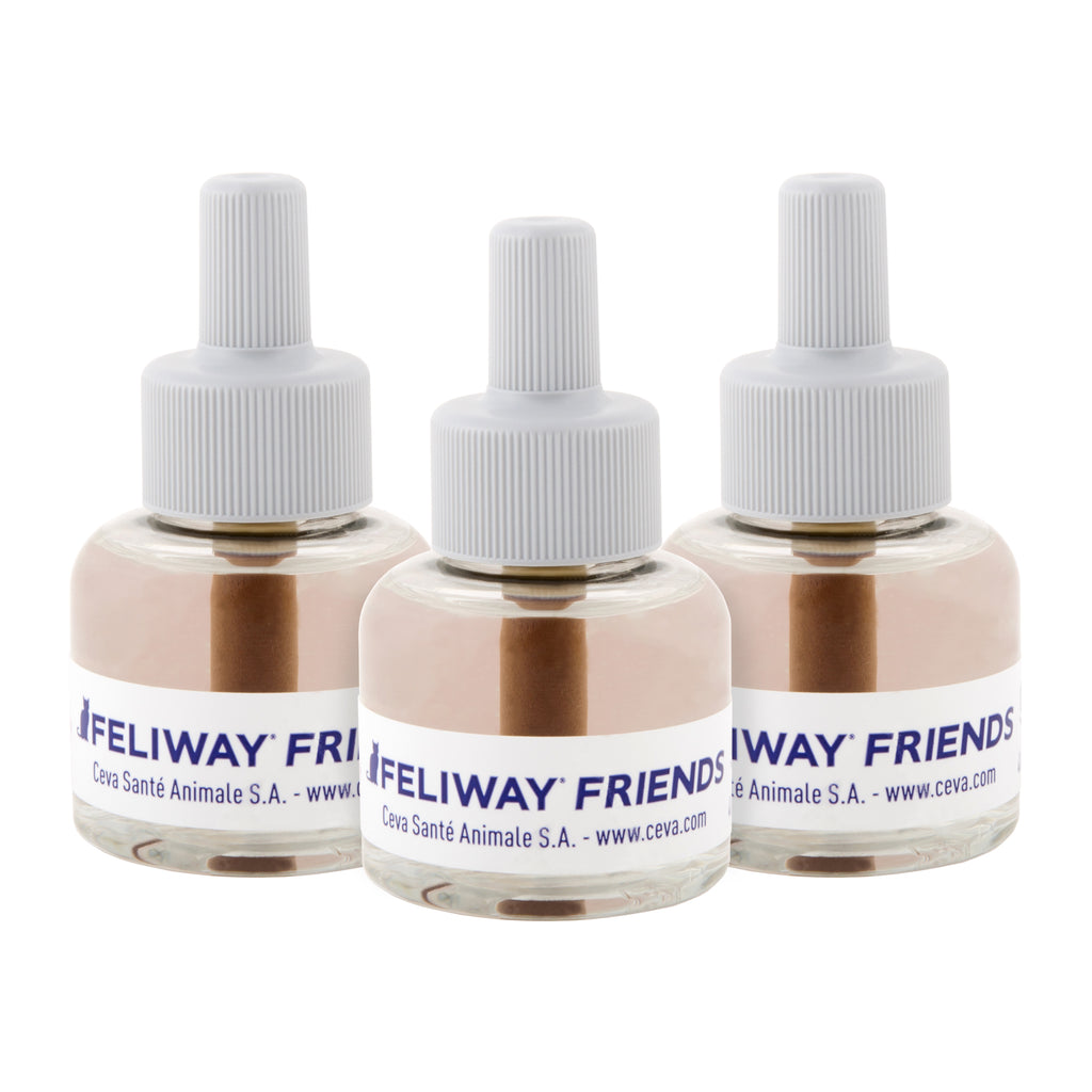  Feliway Friends