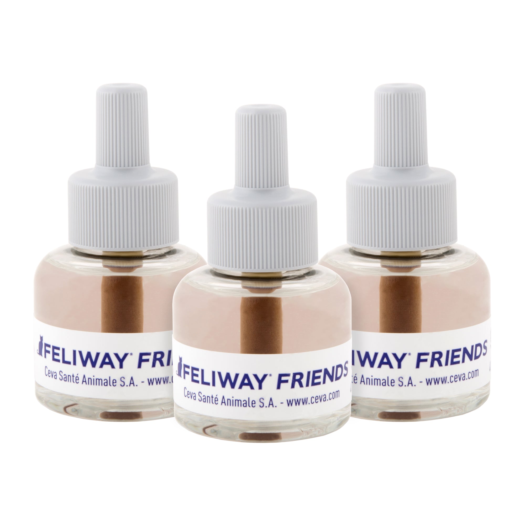  Feliway Friends