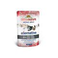 Almo Nature Plus - Meal Pouch | Sardines