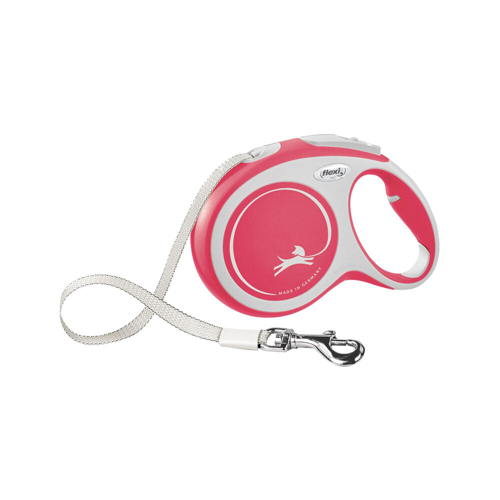  Flexi Dog Lead New Comfort