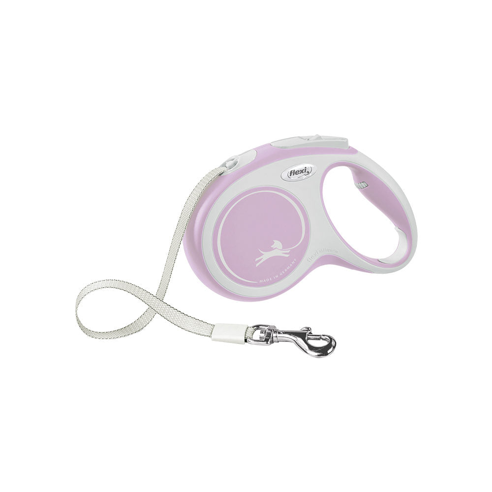  Flexi Dog Lead New Comfort
