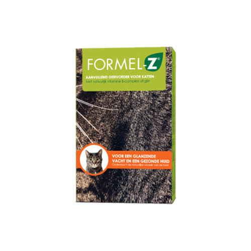  Formel-Z Cat