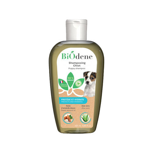  Francodex Biodene Puppy Shampoo