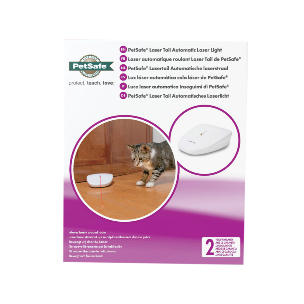 Frolicat Laser Tail Light 