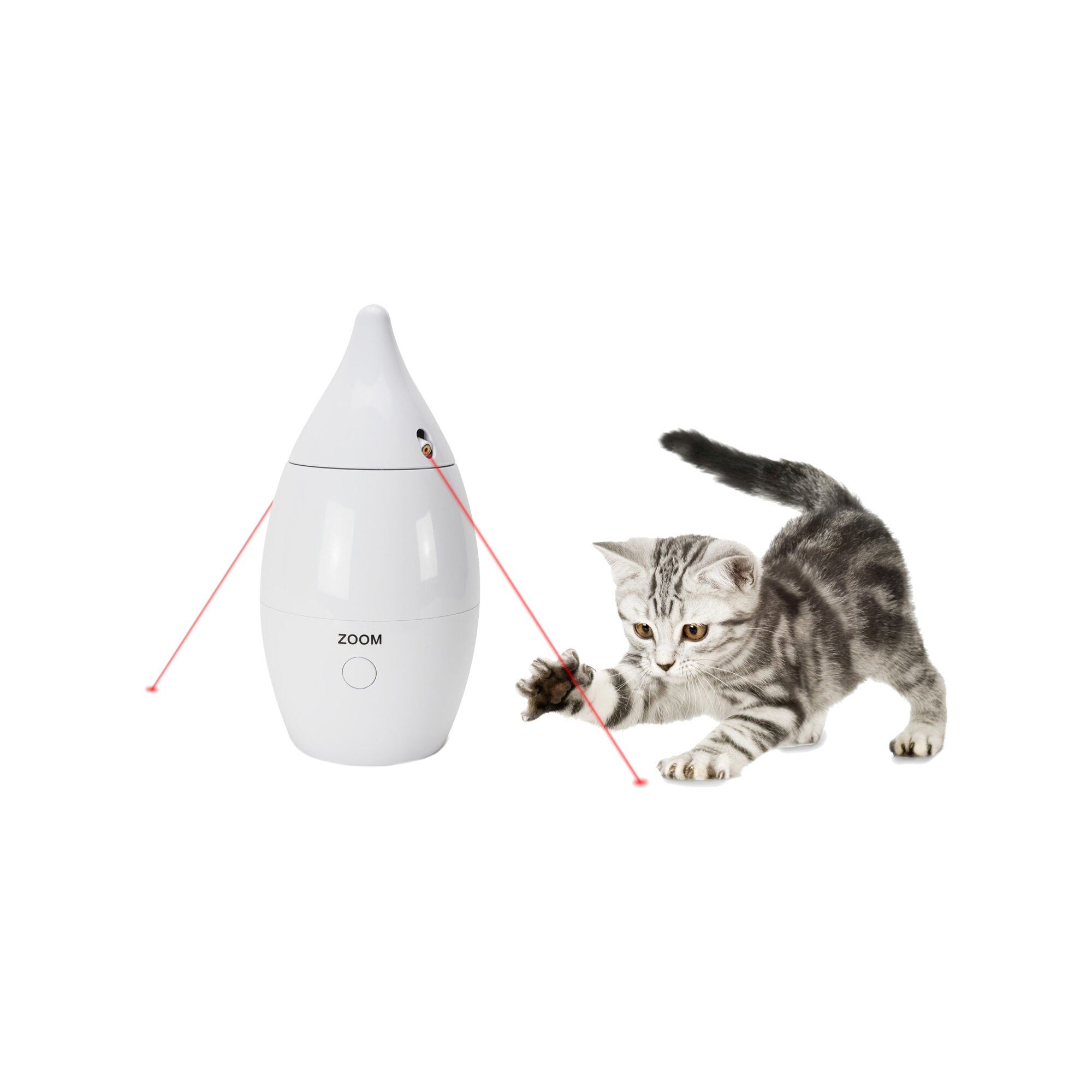 Frolicat Zoom Automatic Laser Toy