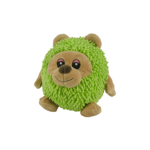  Fuzzle Cuddly Toys With Squeaker