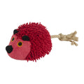 All For Paws Fuzzle Hedgehog With Tail