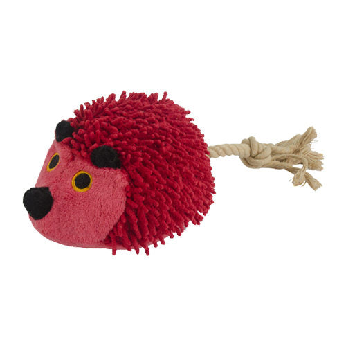 All For Paws Fuzzle Hedgehog With Tail