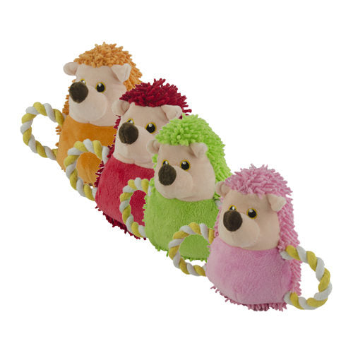 Adaptil Fuzzle Hedgehog Pull Me