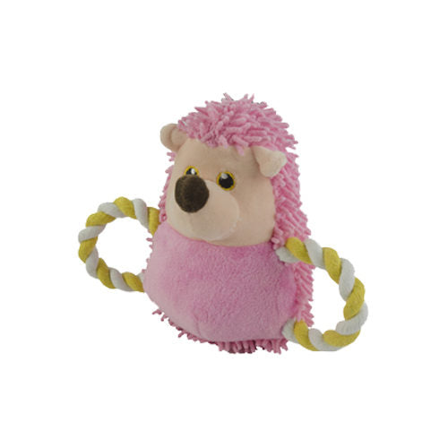 Adaptil Fuzzle Hedgehog Pull Me