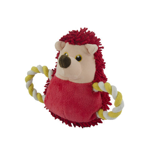 Adaptil Fuzzle Hedgehog Pull Me