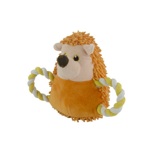 Adaptil Fuzzle Hedgehog Pull Me
