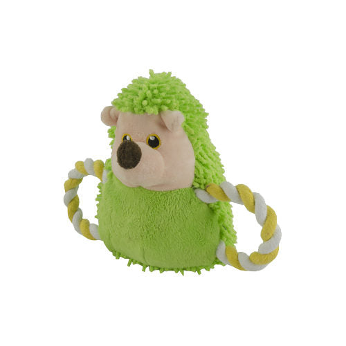 Adaptil Fuzzle Hedgehog Pull Me
