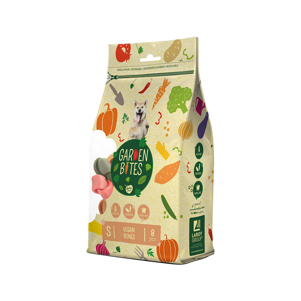 Josera Duvo+ Garden Bites Vegan Bones