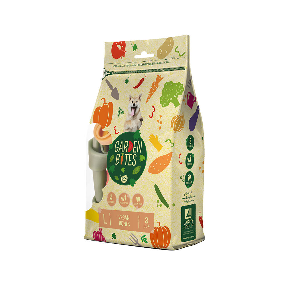 Josera Duvo+ Garden Bites Vegan Bones
