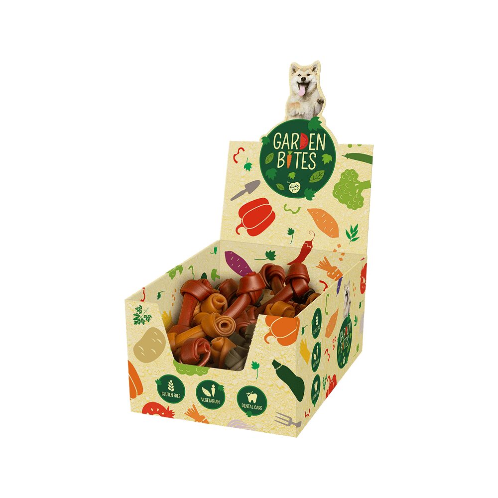 Josera Duvo+ Garden Bites Vegan Bones