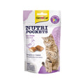  GimCat Nutri Pockets - Duck