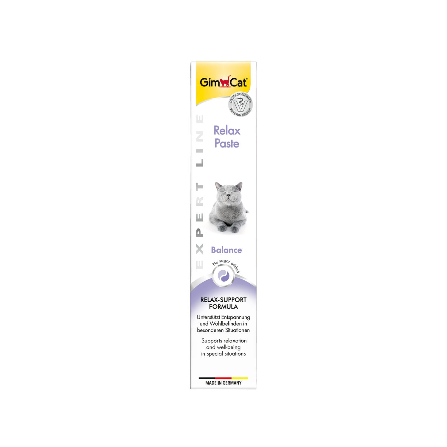  GimCat Relax Paste