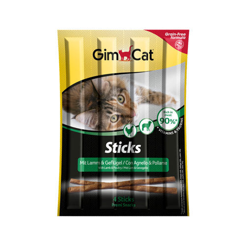 Yarrah GimCat Sticks
