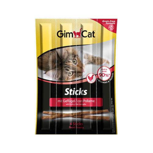 Yarrah GimCat Sticks