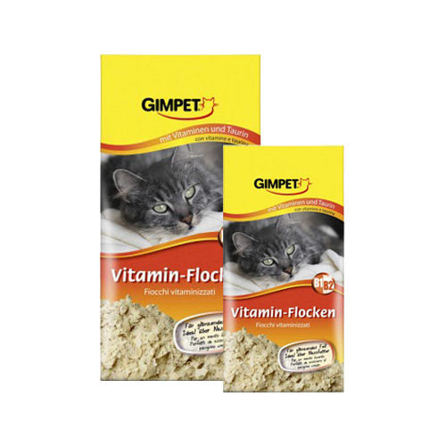  GimPet Vitamin Flakes