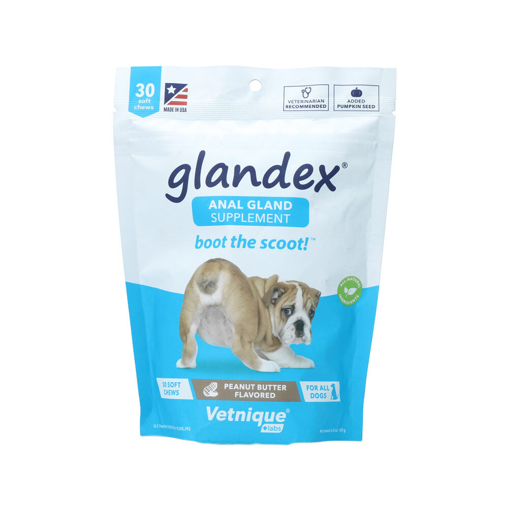  Glandex
