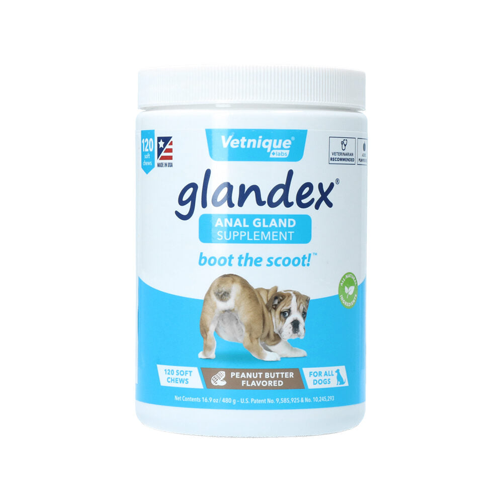  Glandex