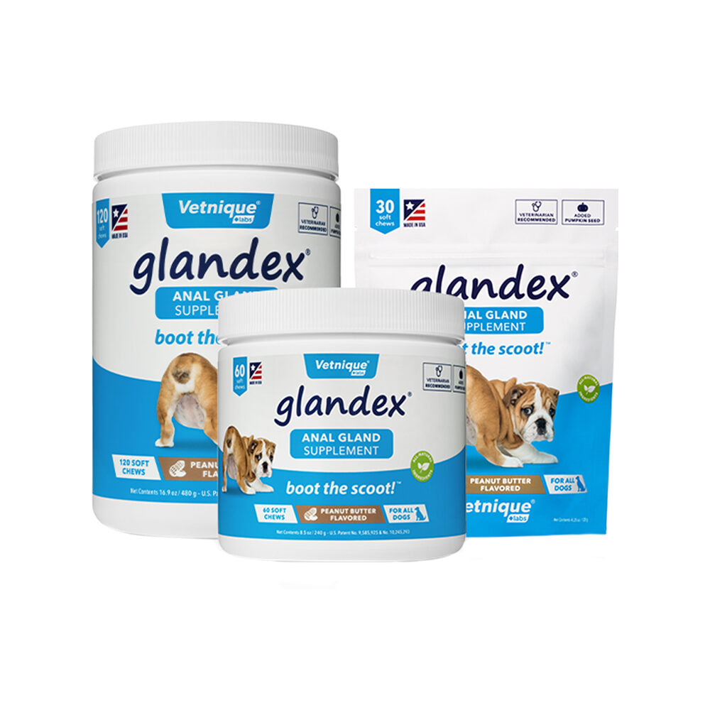  Glandex