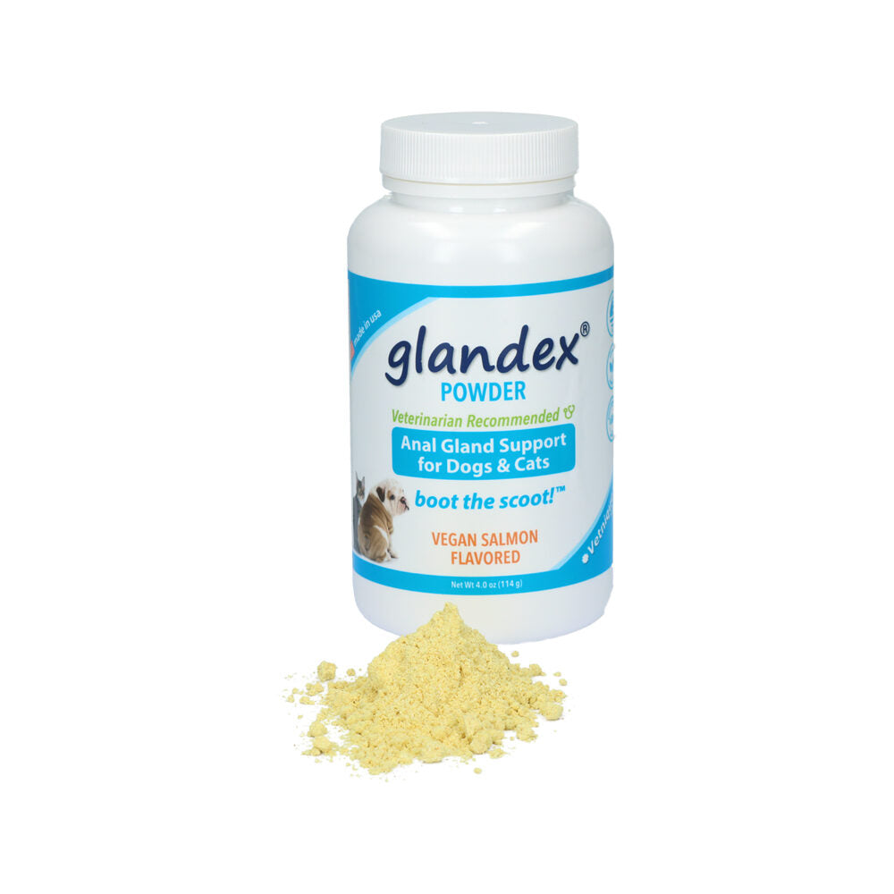  Glandex Powder - Vegan Salmon