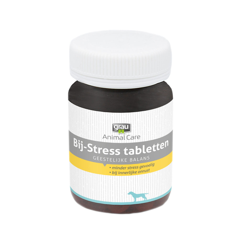  GRAU Stress Tablets