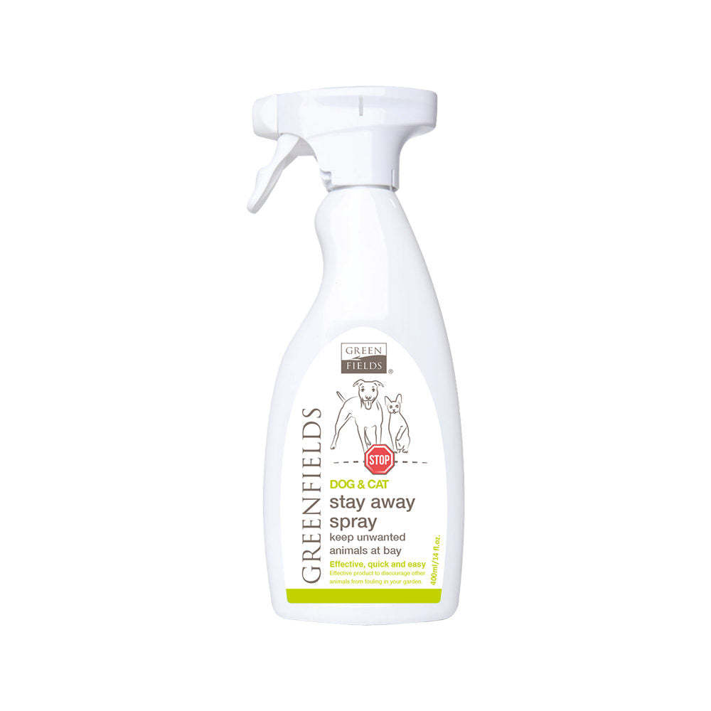  Greenfields Stay Away Spray