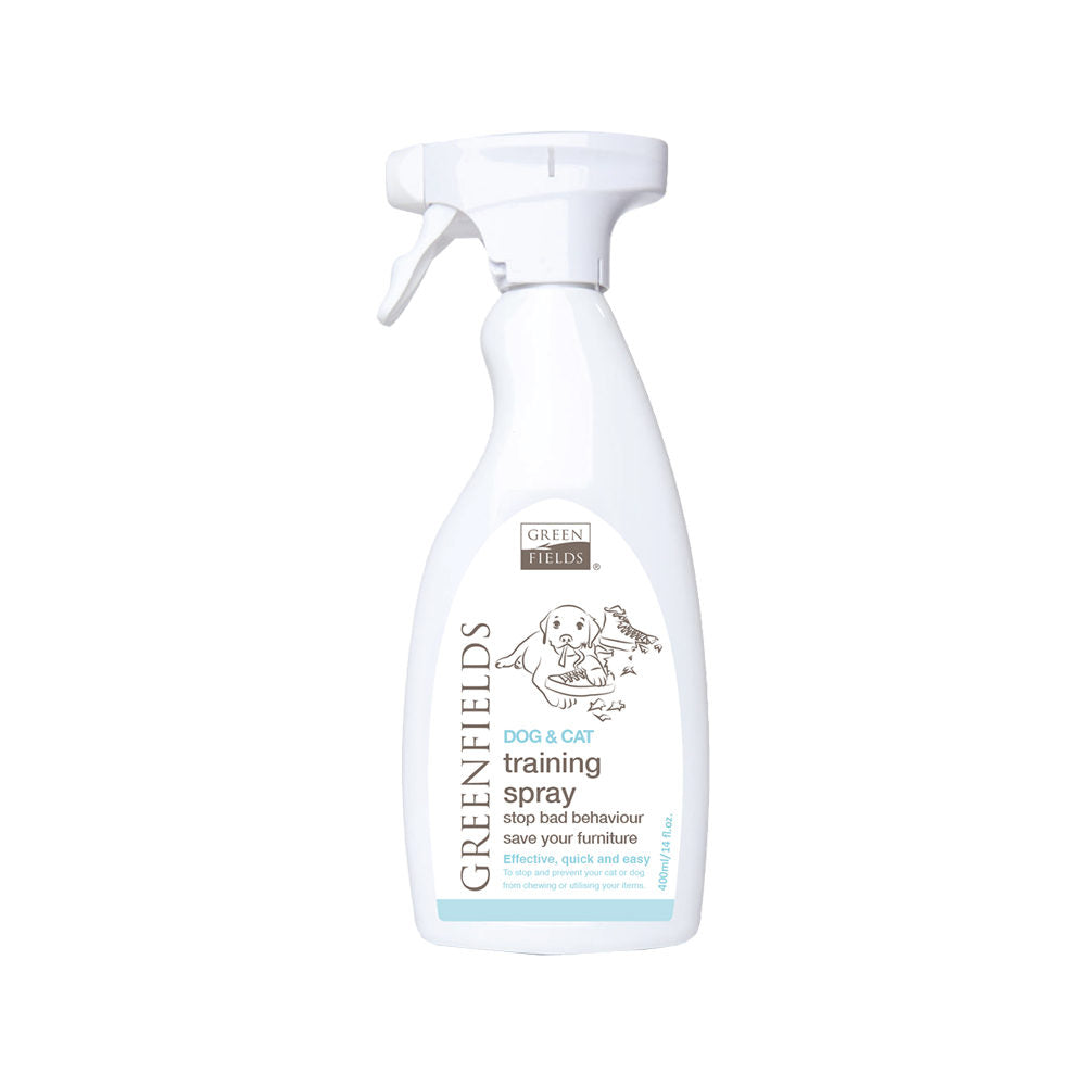  Greenfields Training Spray