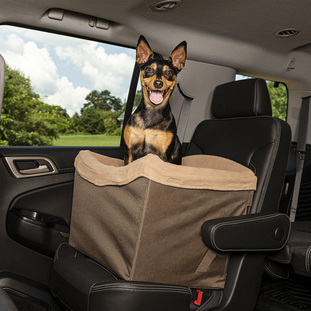  Happy Ride Pet Safety Seat 