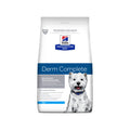 Hill's Derm Complete Mini - Prescription Diet - Canine