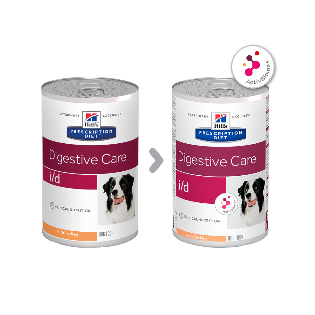  Hill's I/d Digestive Care - Prescription Diet - Canine - Tin